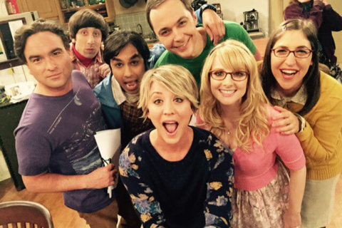 5 things you don’t know about ‘The Big Bang Theory’