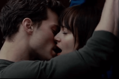 ’Fifty Shades’ of confusing erotica with abuse