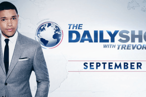 The Daily Show: Then and “New”