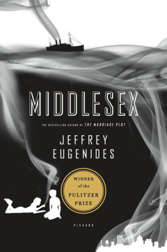 Middlesex Cover