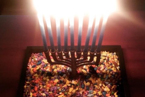 Finding Miracles on Chanukah