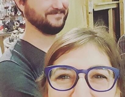 Being Nerds: With Mayim (& Wil Wheaton!) – VIDEO