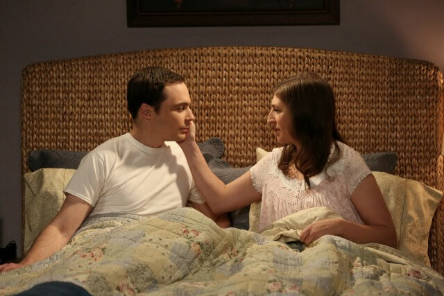 The Big Bang Theory': Will Long-Awaited Relationships Last?