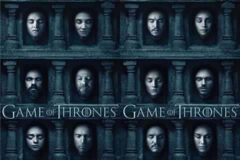 “Game of Thrones” Is Back…