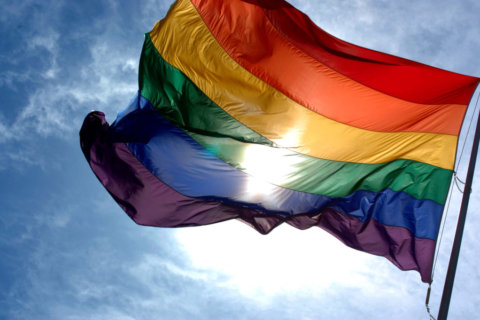 Pride 2016: LGBTQ Labels in a Violent World