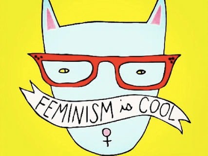 Feminism: The Other “F-Word”