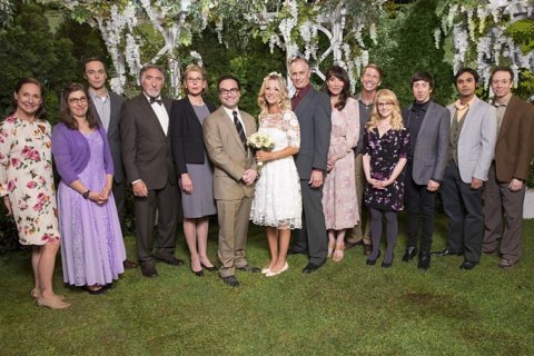 “The Big Bang Theory” is Back: The Conjugal Conjecture