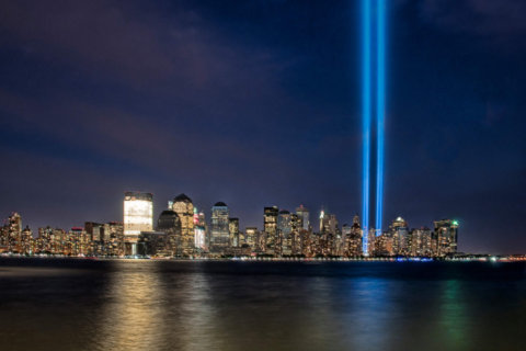 Remembering September 11: A Personal Account of 9/11/2001
