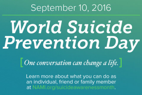 Suicide Prevention: How You Can Help