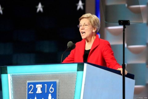 Feminism 101: Like Elizabeth Warren, These Feminists Have Persisted