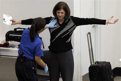Feminism 101: Feminists Share Their Most Interesting TSA Experiences