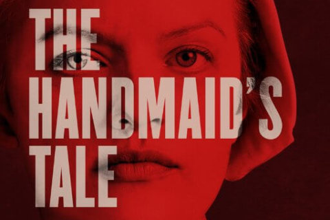 Hulu’s “The Handmaid’s Tale” Warns: Pay Attention to What’s Happening