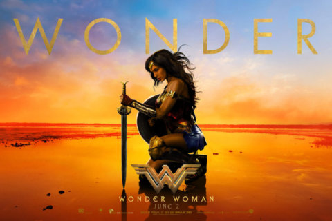 Feminism 101: Is ‘Wonder Woman’ Being Underpromoted?
