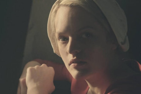 ‘The Handmaid’s Tale’ finale delivers what we need: hope
