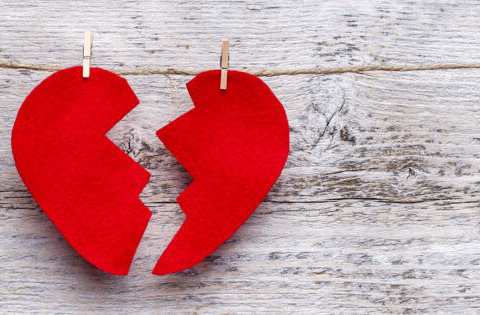 Heartbreak doesn’t mean you’re broken: 7 ways to not let a breakup break you