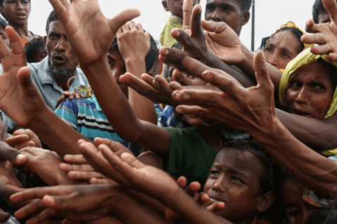 The Rohingya: 7 things you need to know about the “World’s Most Persecuted Minority”