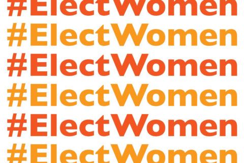 Plenty of women candidates to vote for in today’s elections!