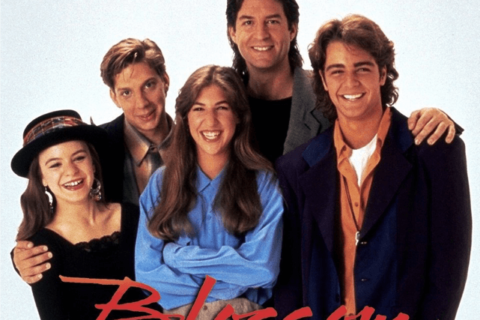5 reasons Mayim is grateful for ‘Blossom’
