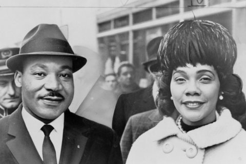 5 ways you can honor and support the legacy of Martin Luther King Jr.