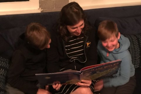 5 Special books for special kids