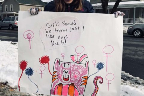 The Women’s March: Where we’ve been and where we’re going