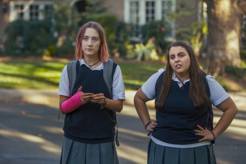 Lady Bird film still 4