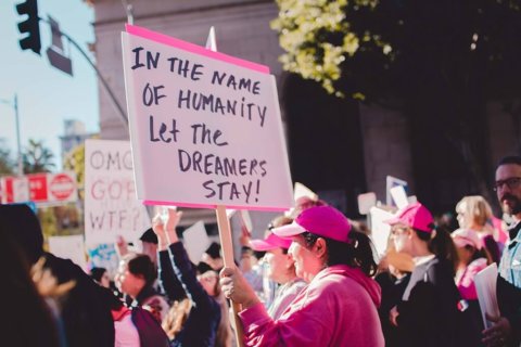 Beyond signs and selfies, let’s refocus on resistance: Another Women’s March perspective