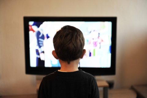 Advice for parents about kids and screen time