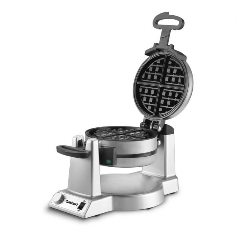 Cuisinart Waffle Maker