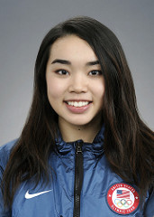 Karen Chen headshot