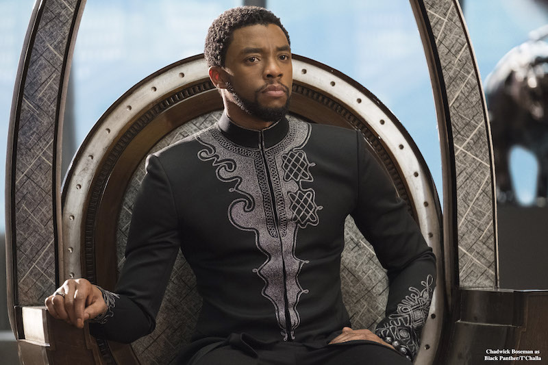 From storyline to scenery and representation, ‘Black Panther’ is a hit