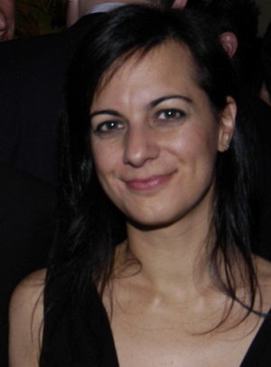 Alyssa Vitrano