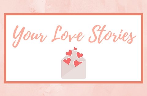 Reader love stories