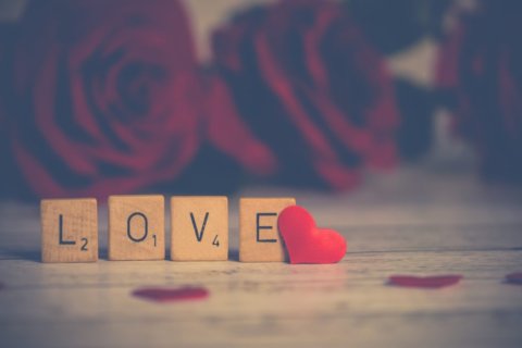 Valentine’s Day Quiz: What is your Love Language?