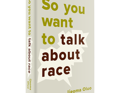 Q&A with Ijeoma Oluo: On writing and racism
