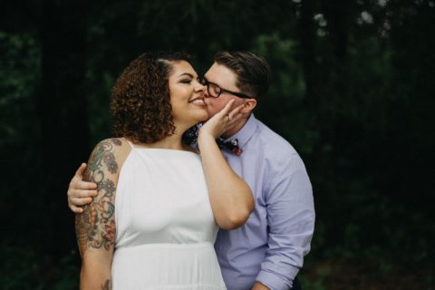 Finding queer love in the deep South: A Valentine’s Day story