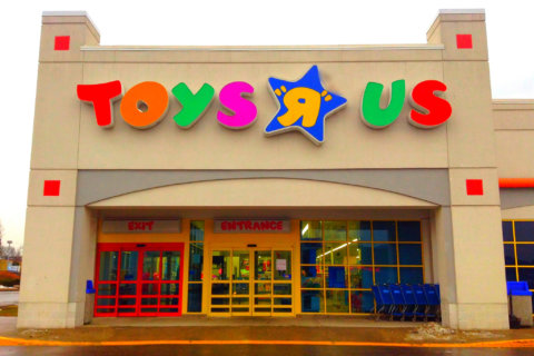 Refusing to say goodbye to Toys ‘R’ Us