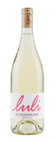 Luli Sauvignon Blanc