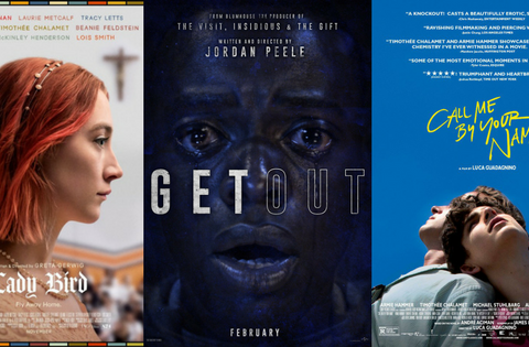 How to watch 2018 Oscar nominees