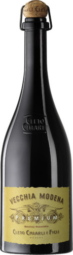 Cleto Chiarli Vecchia Modena Lambrusco