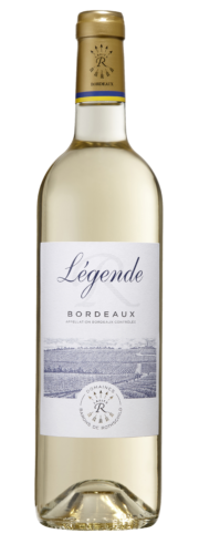 Legende Bordeaux Blanc