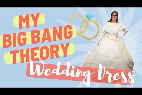 Mayim shares her feelings on ‘Big Bang Theory’ wedding dress shopping