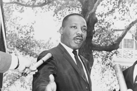 Special Hero Edition: MLK, Jr., Parkland’s Anthony Borges, Princess Leia and Wonder Woman in the news this week