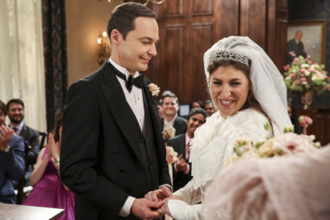 Mayim shares her feelings on the ‘The Big Bang Theory’ season finale