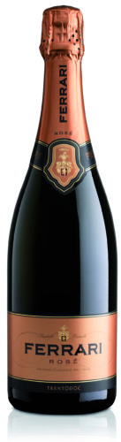 Ferrari Rose