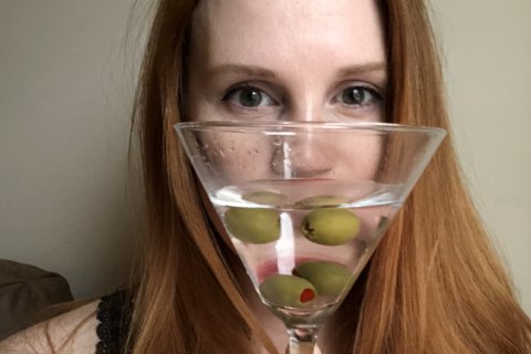 I’m a woman who tried the ‘Drinking Man’s Diet’