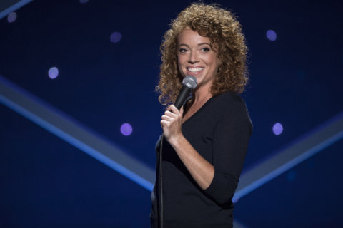 Michelle Wolf offends (maybe), the Boy Scouts, Kanye, May the 4th and more