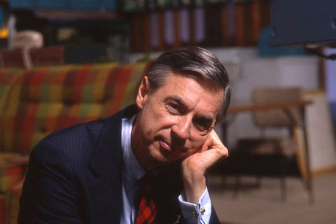 Weekend Movie Pick: ‘Won’t You Be My Neighbor?’