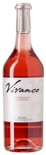 Vivanco Tempranillo Garnacha