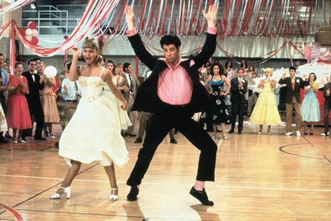 The movie ‘Grease’ turns 40, and we’re conflicted
